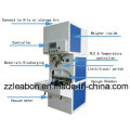 High Efficiency Automatic Vacuum Shaping Packing Machine